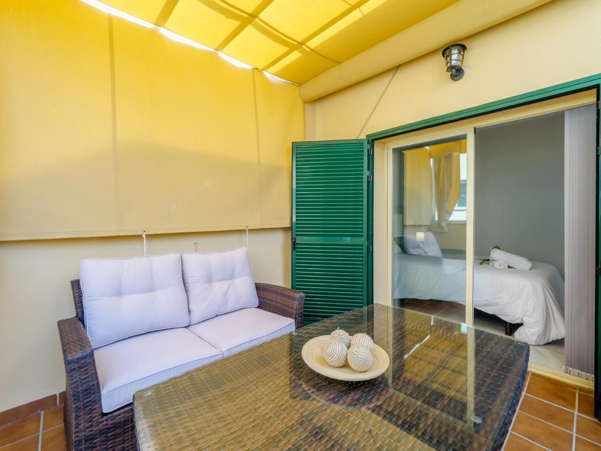 La Alcazaba - Exclusive Penthouse Apartment Малага Екстериор снимка