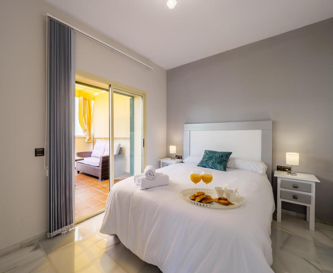 La Alcazaba - Exclusive Penthouse Apartment Малага Екстериор снимка