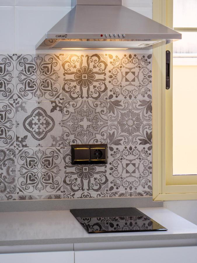 La Alcazaba - Exclusive Penthouse Apartment Малага Екстериор снимка