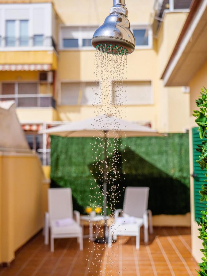 La Alcazaba - Exclusive Penthouse Apartment Малага Екстериор снимка