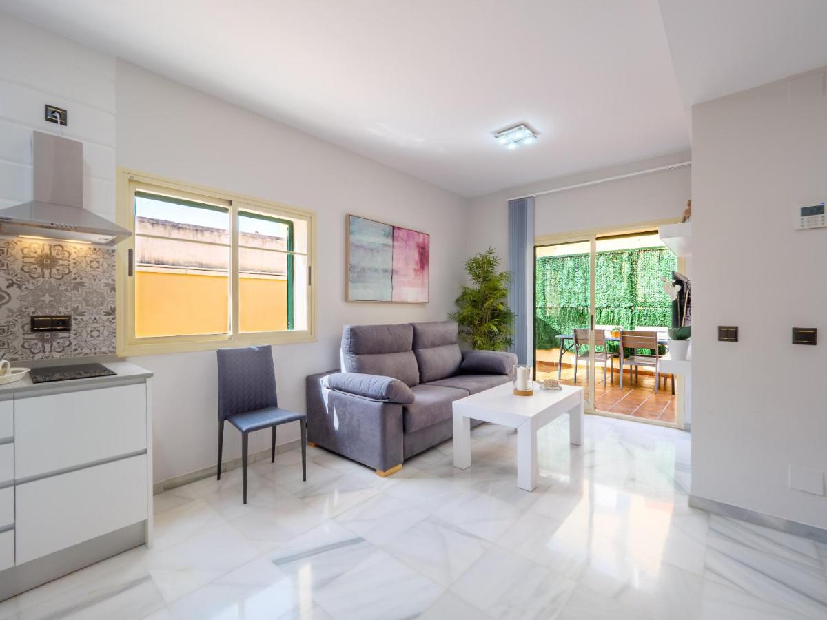 La Alcazaba - Exclusive Penthouse Apartment Малага Екстериор снимка