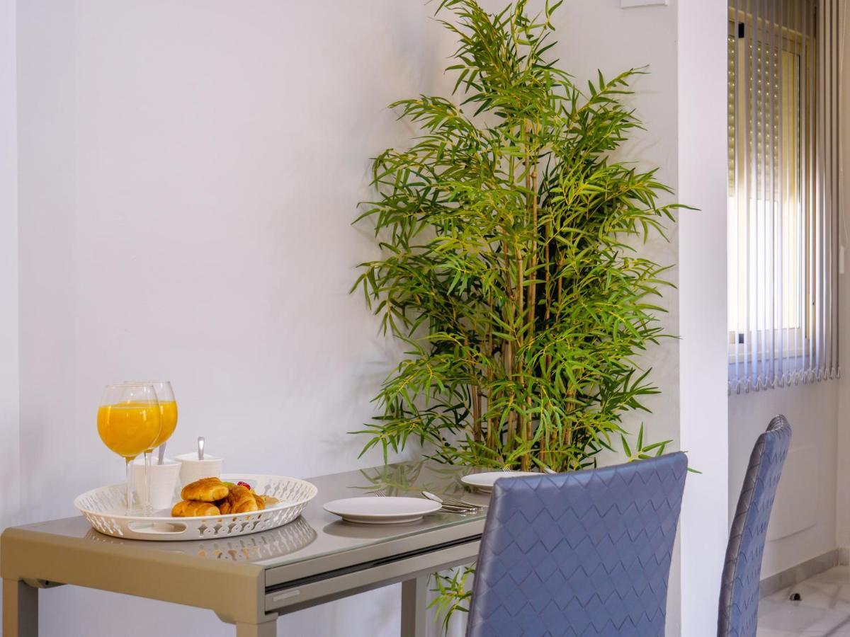 La Alcazaba - Exclusive Penthouse Apartment Малага Екстериор снимка